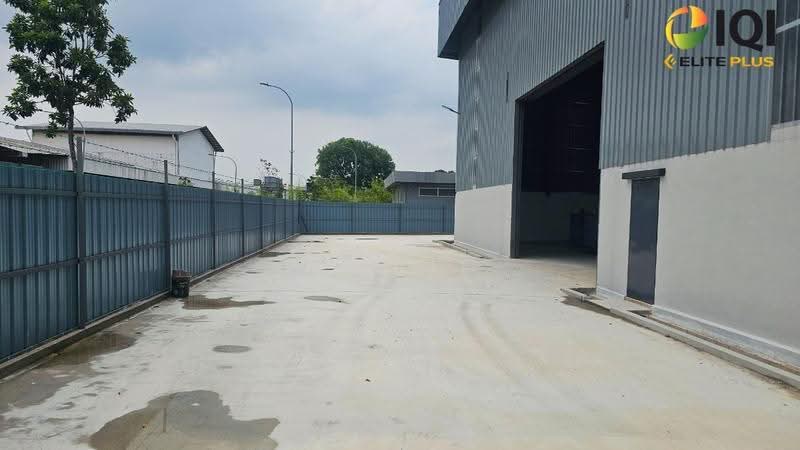 Factory for Rent in Alma (Bukit Mertajam) - Lillie Ong - Exterior - PropertyGuru.com.my