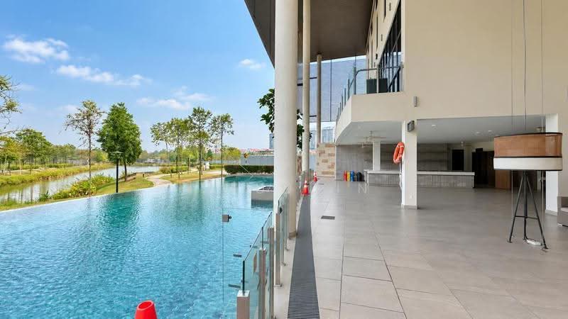 3-storey Terraced House for Sale in Cyberjaya (Selangor) - Aizuddin bin Ahmad - Exterior - PropertyGuru.com.my
