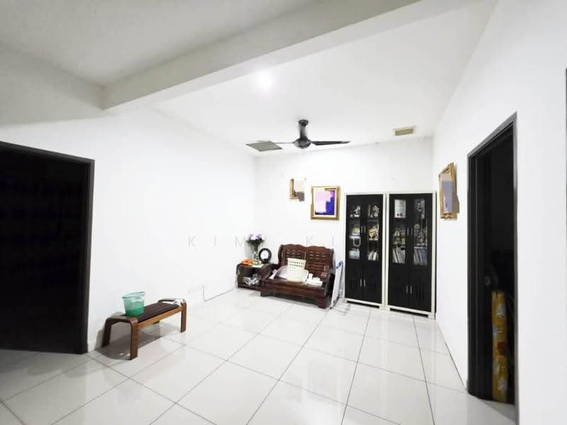 Rumah Teres 2-Tingkat untuk Dijual di Taman Nusa Idaman (Iskandar Puteri (Nusajaya)) - Kimi Kiu - Living Room - PropertyGuru.com.my