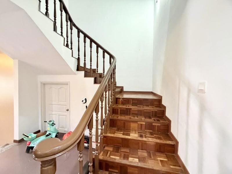 2-storey Terraced House for Sale in Taman Perling (Perling) - Yik Tat - Interior - PropertyGuru.com.my