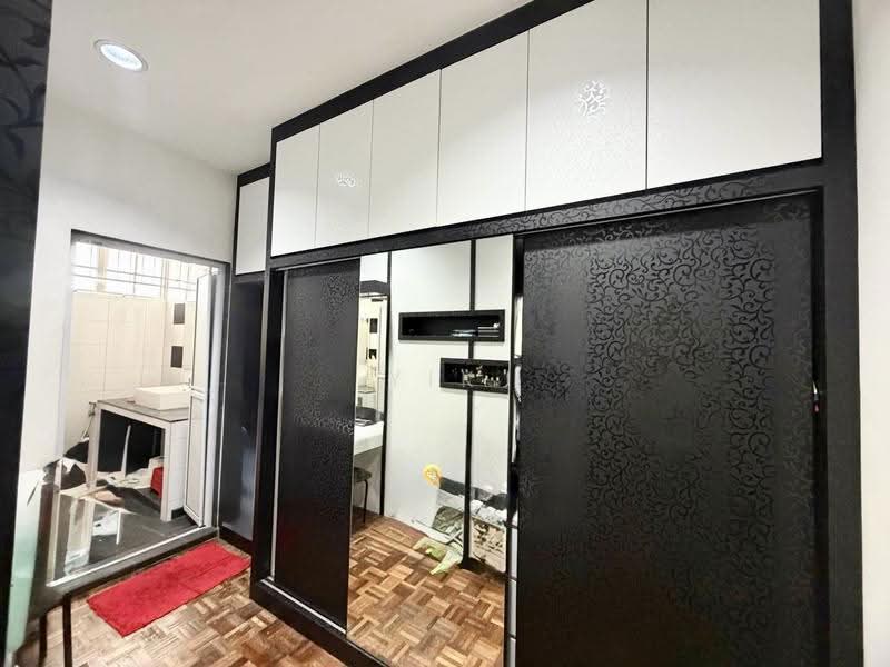 2-storey Terraced House for Sale in Taman Perling (Perling) - Yik Tat - Interior - PropertyGuru.com.my
