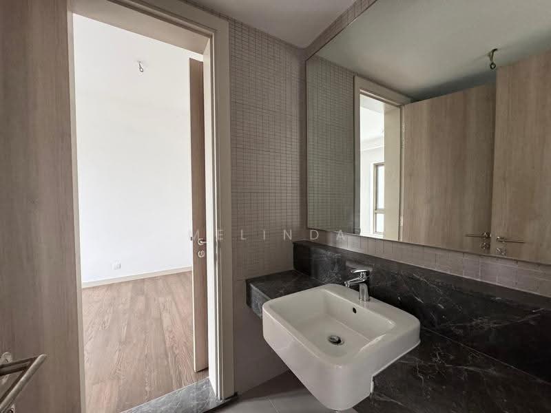 Kondominium untuk Dijual di Park Place - Melinda Goh - Bathroom - PropertyGuru.com.my