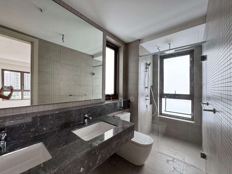 Kondominium untuk Dijual di Park Place - Melinda Goh - Bathroom - PropertyGuru.com.my