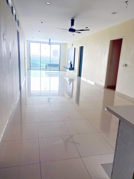 Kondominium untuk Dijual di Tasik Residency - KC Ng - Living Room - PropertyGuru.com.my