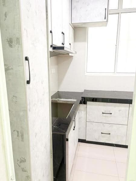 Kondominium untuk Dijual di Tasik Residency - KC Ng - Kitchen - PropertyGuru.com.my