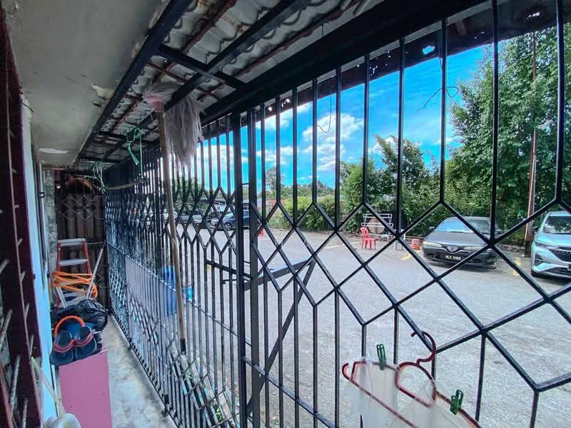 Flat for Sale at Taman Bukit Mewah - Muz Hafiz - Exterior - PropertyGuru.com.my