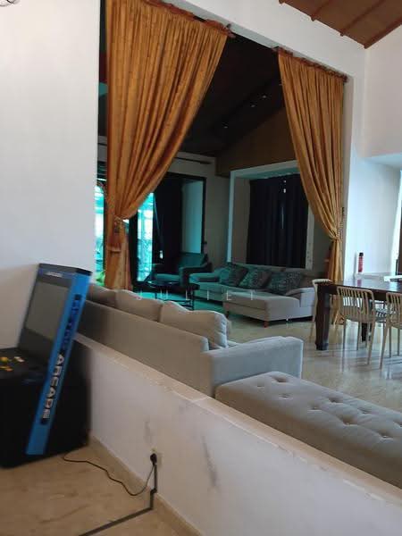 Bungalow House for Sale in Ampang (Kuala Lumpur) - Juliet . - PropertyGuru.com.my