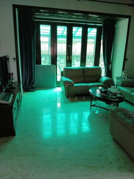 Bungalow House for Sale in Ampang (Kuala Lumpur) - Juliet . - Living Room - PropertyGuru.com.my