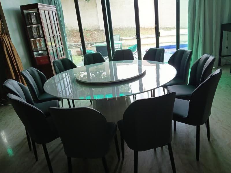 Bungalow House for Sale in Ampang (Kuala Lumpur) - Juliet . - Dining Room - PropertyGuru.com.my