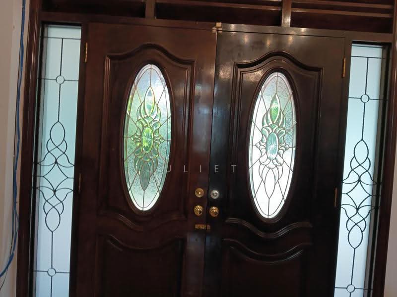 Bungalow House for Sale in Ampang (Kuala Lumpur) - Juliet . - Entrance - PropertyGuru.com.my