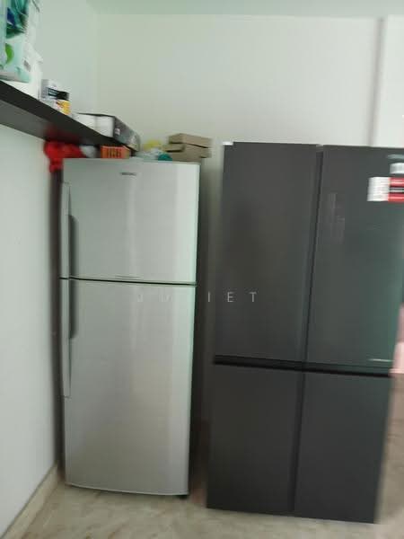 Bungalow House for Sale in Ampang (Kuala Lumpur) - Juliet . - Kitchen - PropertyGuru.com.my