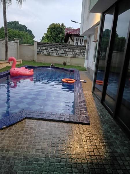 Bungalow House for Sale in Ampang (Kuala Lumpur) - Juliet . - Exterior - PropertyGuru.com.my