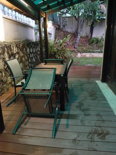 Bungalow House for Sale in Ampang (Kuala Lumpur) - Juliet . - Exterior - PropertyGuru.com.my