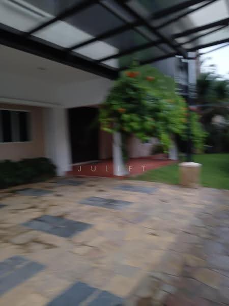 Bungalow House for Sale in Ampang (Kuala Lumpur) - Juliet . - Exterior - PropertyGuru.com.my