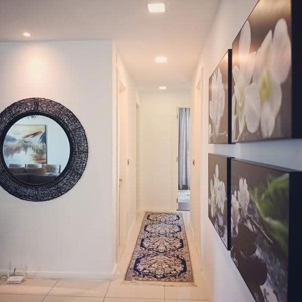 Kondominium untuk Disewa di Icon Residence - Eddy Izuddin - Corridor - PropertyGuru.com.my
