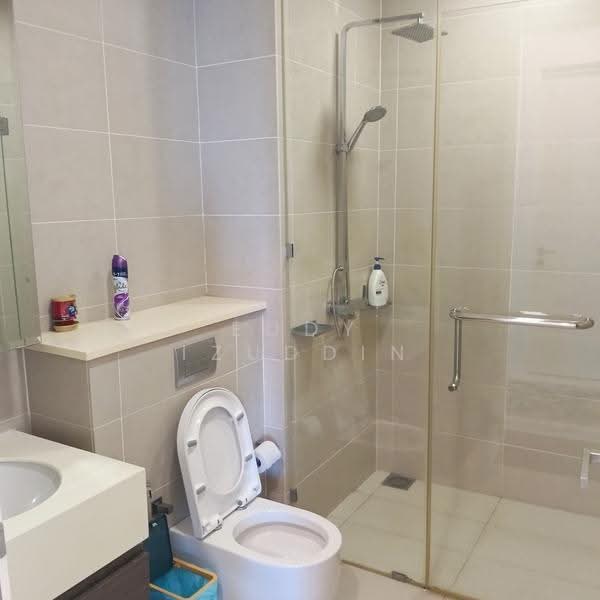 Kondominium untuk Disewa di Icon Residence - Eddy Izuddin - Bathroom - PropertyGuru.com.my