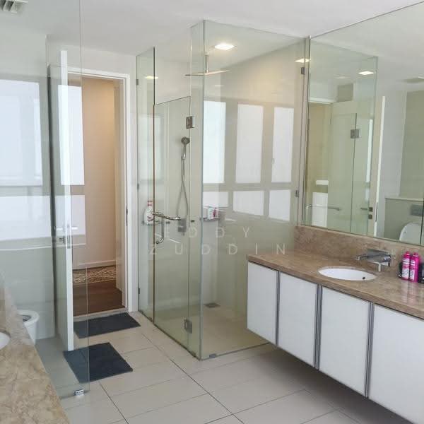 Kondominium untuk Disewa di Icon Residence - Eddy Izuddin - Bathroom - PropertyGuru.com.my