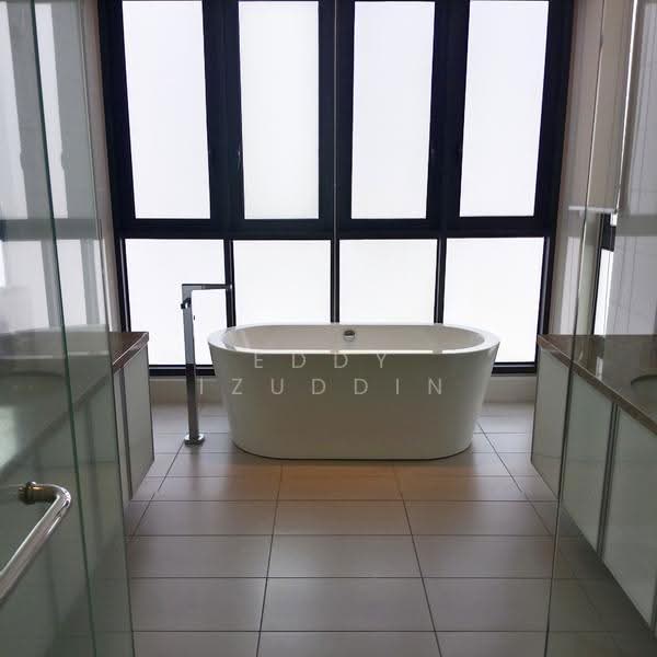 Kondominium untuk Disewa di Icon Residence - Eddy Izuddin - Bathroom - PropertyGuru.com.my