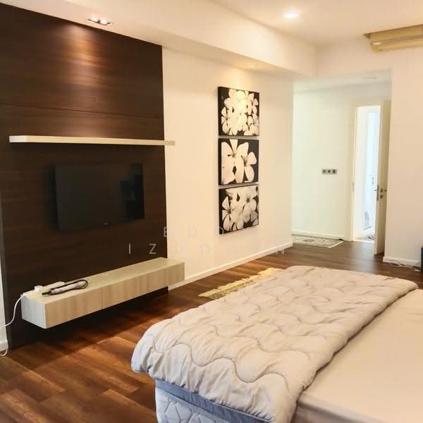 Kondominium untuk Disewa di Icon Residence - Eddy Izuddin - Bedroom - PropertyGuru.com.my
