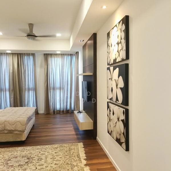 Kondominium untuk Disewa di Icon Residence - Eddy Izuddin - Bedroom - PropertyGuru.com.my