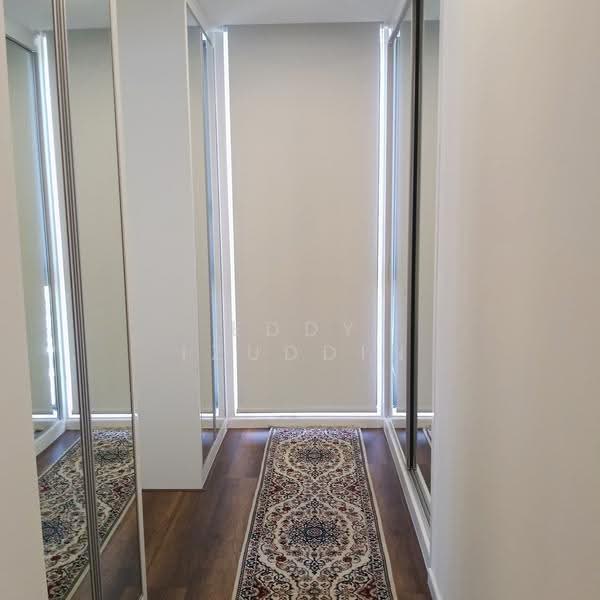 Kondominium untuk Disewa di Icon Residence - Eddy Izuddin - Interior - PropertyGuru.com.my