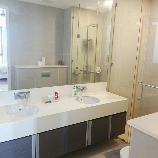 Kondominium untuk Disewa di Icon Residence - Eddy Izuddin - Bathroom - PropertyGuru.com.my