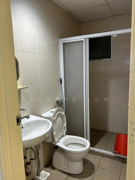 Service Residence for Rent at OUG Parklane - Desmond Low - Bathroom - PropertyGuru.com.my