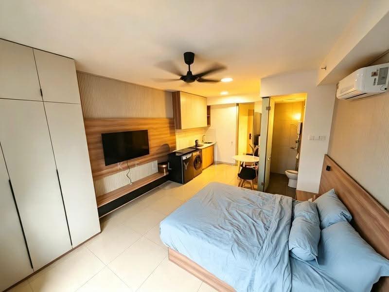 Service Residence for Rent at Astrum Ampang - Kelly Foo - Bedroom - PropertyGuru.com.my