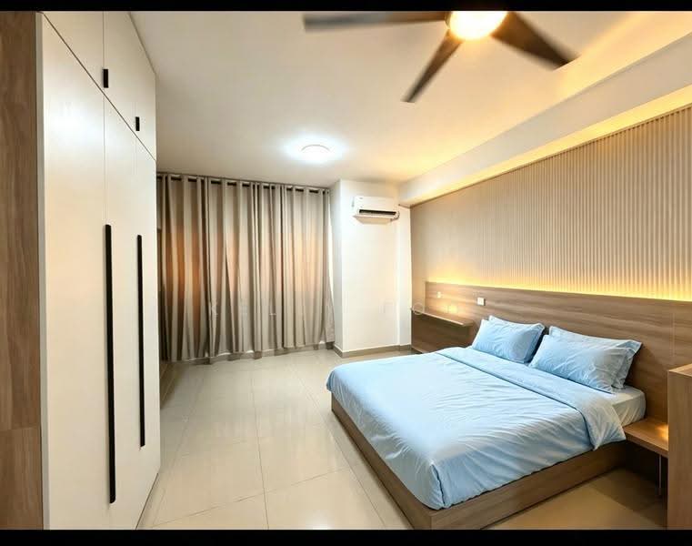 Service Residence for Rent at Astrum Ampang - Kelly Foo - Bedroom - PropertyGuru.com.my