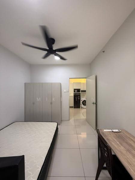 Service Residence for Rent at Horizon Suites - Mike Tan - Bedroom - PropertyGuru.com.my
