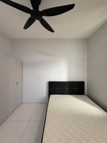 Service Residence for Rent at Horizon Suites - Mike Tan - Bedroom - PropertyGuru.com.my