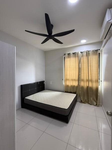 Service Residence for Rent at Horizon Suites - Mike Tan - Bedroom - PropertyGuru.com.my