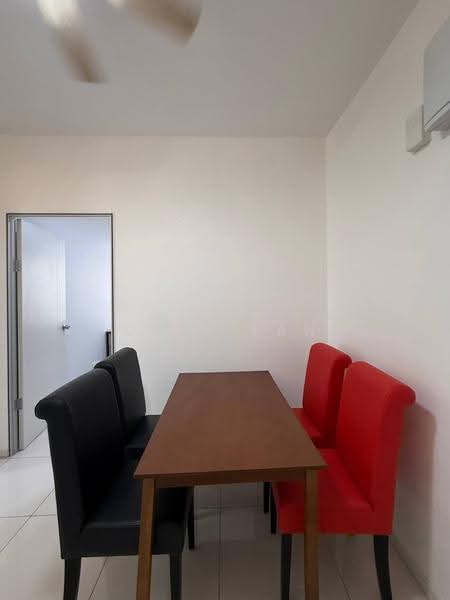 Service Residence for Rent at Horizon Suites - Mike Tan - Dining Room - PropertyGuru.com.my