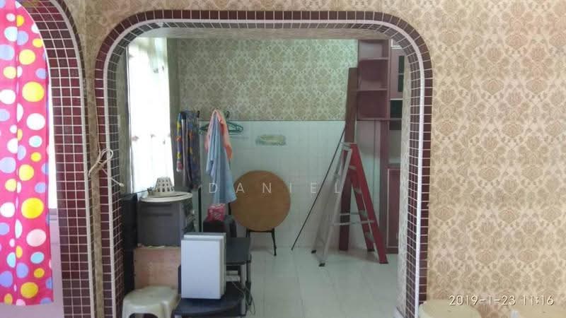 Rumah Flat untuk Dijual di Taman Perling - Daniel Yong - Interior - PropertyGuru.com.my