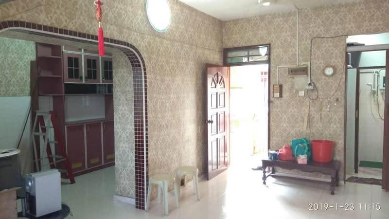 Rumah Flat untuk Dijual di Taman Perling - Daniel Yong - Interior - PropertyGuru.com.my