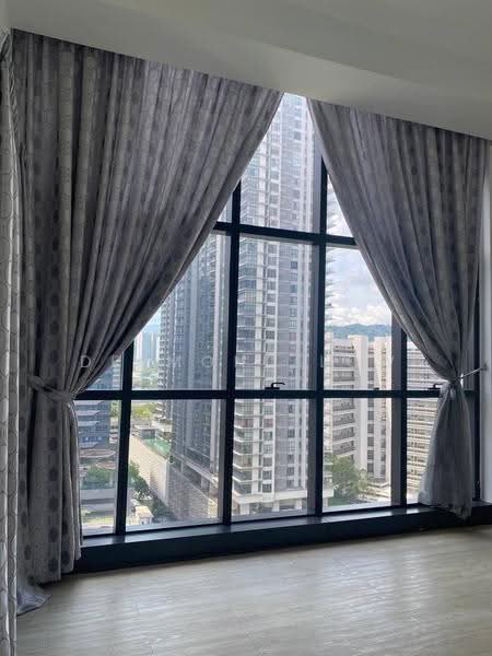 Kediaman Servis untuk Disewa di M City - Desmond Low - View - PropertyGuru.com.my