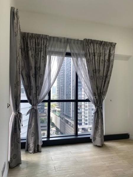 Kediaman Servis untuk Disewa di M City - Desmond Low - View - PropertyGuru.com.my