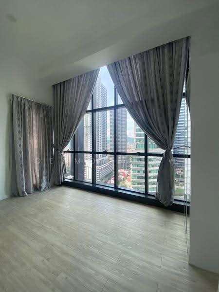 Kediaman Servis untuk Disewa di M City - Desmond Low - View - PropertyGuru.com.my