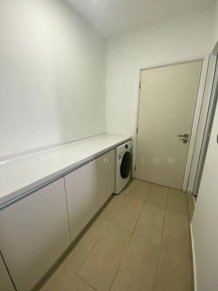 Kediaman Servis untuk Disewa di M City - Desmond Low - Interior - PropertyGuru.com.my