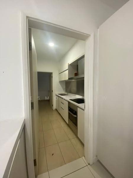 Kediaman Servis untuk Disewa di M City - Desmond Low - Kitchen - PropertyGuru.com.my