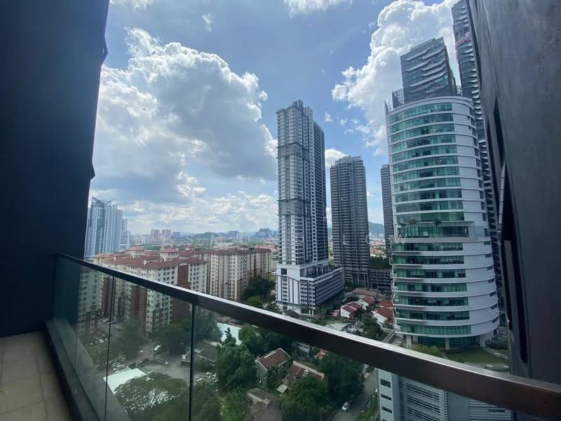 Kediaman Servis untuk Disewa di M City - Desmond Low - Exterior - PropertyGuru.com.my