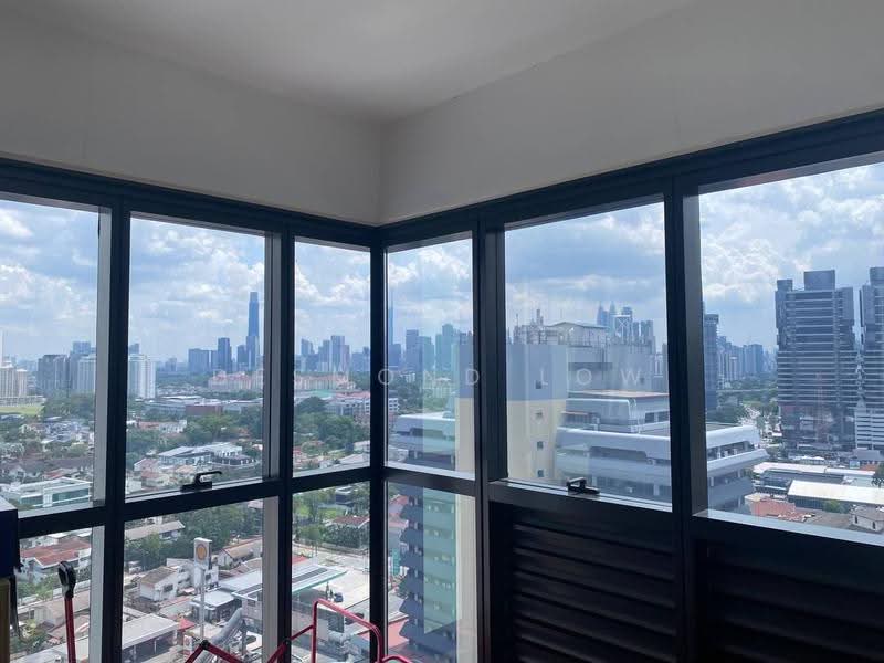 Kediaman Servis untuk Disewa di M City - Desmond Low - View - PropertyGuru.com.my