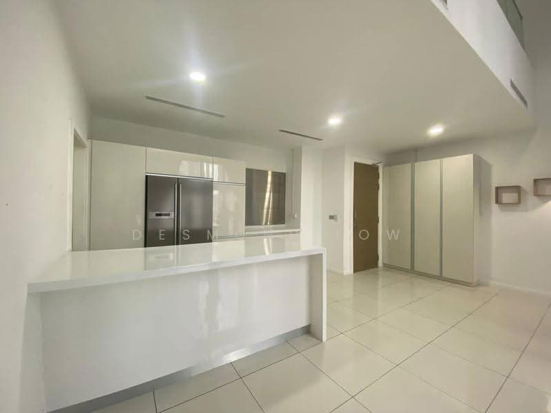 Kediaman Servis untuk Disewa di M City - Desmond Low - Kitchen - PropertyGuru.com.my