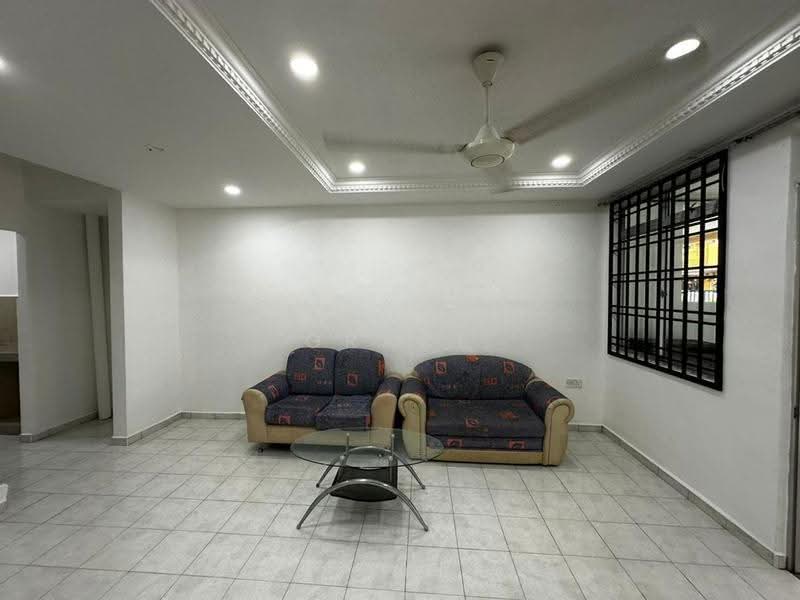2-storey Terraced House for Rent in Taman Sri Kluang (Kluang) - Grace Fan - PropertyGuru.com.my