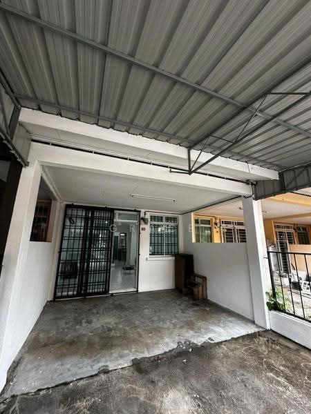 2-storey Terraced House for Rent in Taman Sri Kluang (Kluang) - Grace Fan - PropertyGuru.com.my