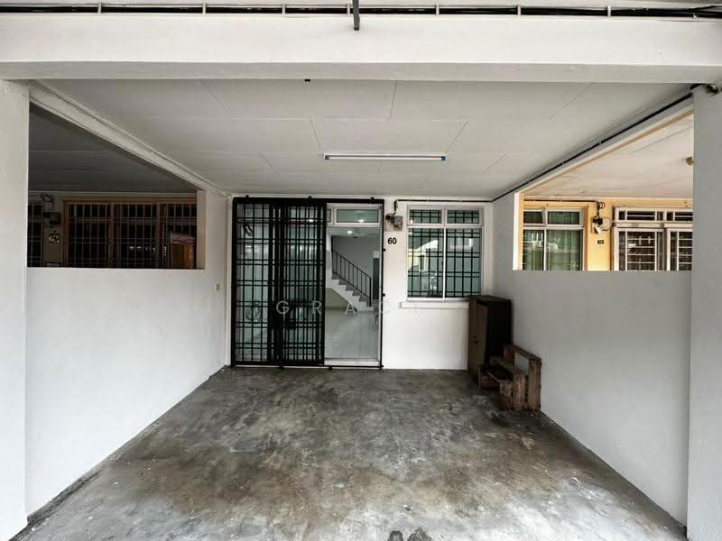 2-storey Terraced House for Rent in Taman Sri Kluang (Kluang) - Grace Fan - PropertyGuru.com.my