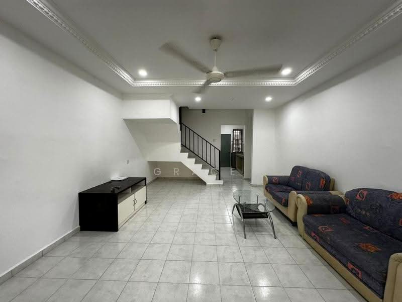 2-storey Terraced House for Rent in Taman Sri Kluang (Kluang) - Grace Fan - PropertyGuru.com.my