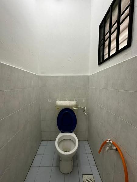 2-storey Terraced House for Rent in Taman Sri Kluang (Kluang) - Grace Fan - PropertyGuru.com.my