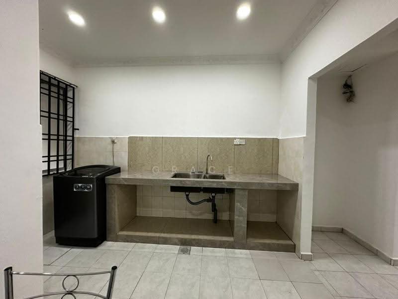 2-storey Terraced House for Rent in Taman Sri Kluang (Kluang) - Grace Fan - PropertyGuru.com.my