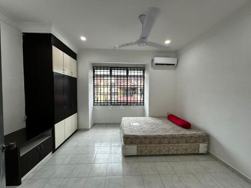 2-storey Terraced House for Rent in Taman Sri Kluang (Kluang) - Grace Fan - PropertyGuru.com.my
